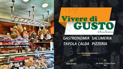 Vivere di Gusto, Gioia Tauro