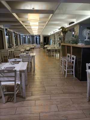 La Rimessa Ristorante Pizzeria Eventi