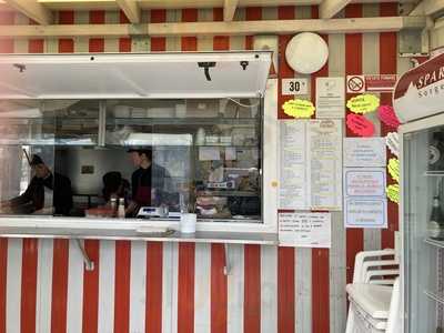 Piadineria Sapori Di Romagna