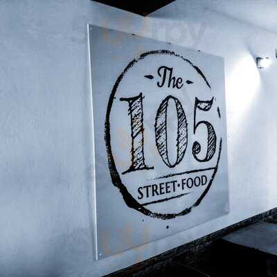 The 105 Street Food, Marina di Montemarciano