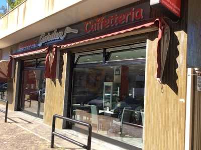 Pasticceria Gelateria Garden, Carugate