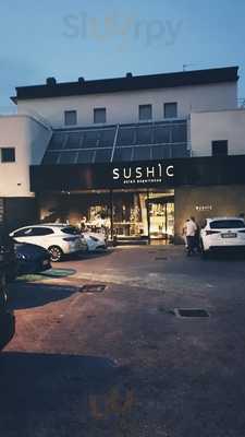 Sushic