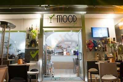 Mood Cafe