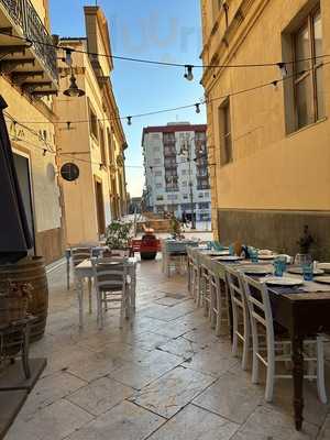 Tanto di Cappello Vineria, Ribera