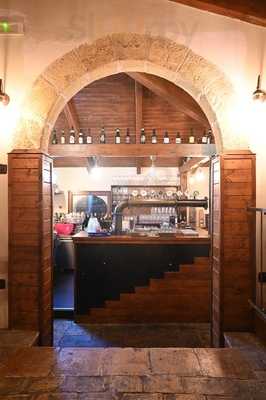 BlackSmith Pub, Crispiano