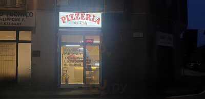 Pizzeria Da Roby