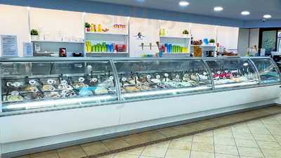 Gelateria Riviera Scoglitti