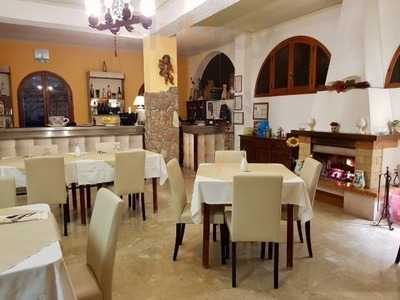 Villa Rossella Trattoria - Pizzeria, Menfi