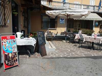 Da Pedro, Palazzolo sull'Oglio