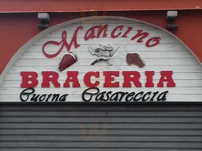 Braceria Mancino, Monte Di Procida