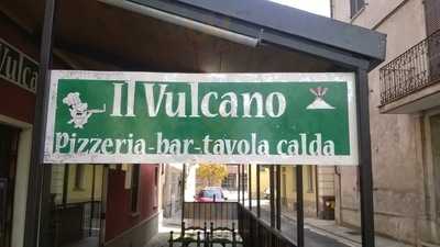 Ristorpizzeria Vulcano