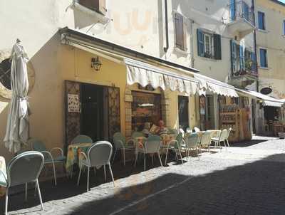 Pasticceria Corradi Di Corradi Dario, Torri del Benaco