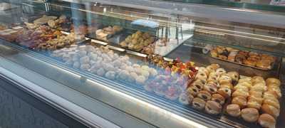 Caffetteria Pasticceria Nanà, Cupra Marittima