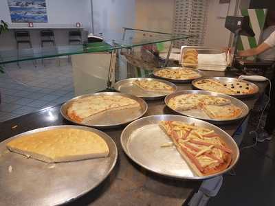 Pizza al Trancio, Romano di Lombardia