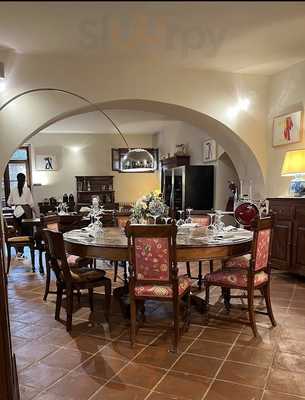 Ristorante Le Pietre Vive