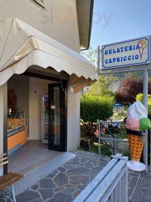 Gelateria Capriccio, Torbole