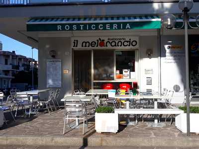 Il Melarancio Rosticceria