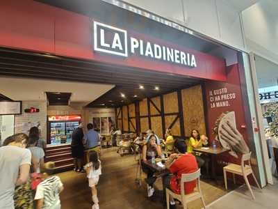 La Piadineria, Darfo Boario Terme