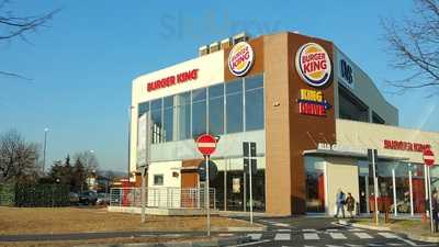 Burger King, Palazzolo sull'Oglio