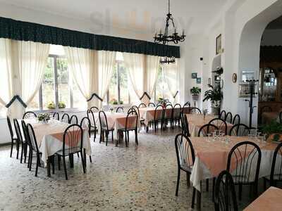 Ristorante Santolillo, Monte Di Procida