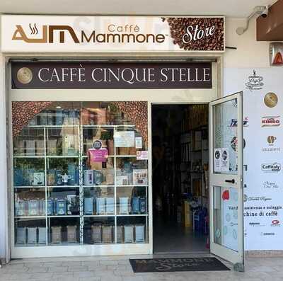 Mammone Store, Montalto Uffugo