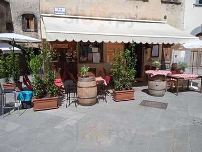 Ristorante La Bottega Del Borgo