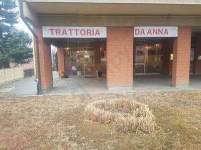 Trattoria Da Anna