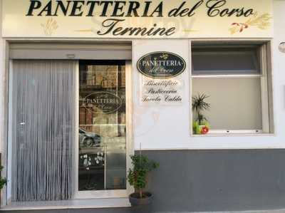 Panificio Panetteria Del Corso