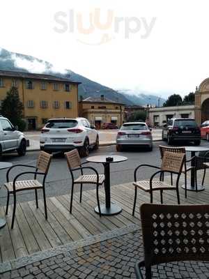 Smart Cafè Cenini, Tirano