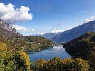 Bar Trattoria Lago Moro, Darfo Boario Terme