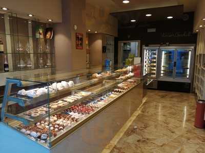 Pasticceria Bolandrini