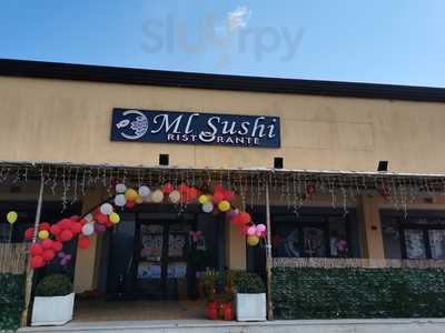 Fusion Ristorante Sushi Bar, Atripalda