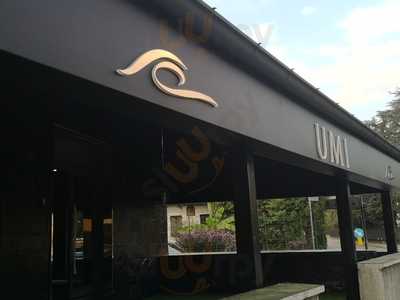 Umi Oriental Flavour Cuisine Concorezzo