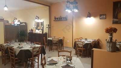 Brace E Sapori - Ristorante Braceria