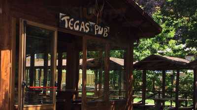 Tegas Pub