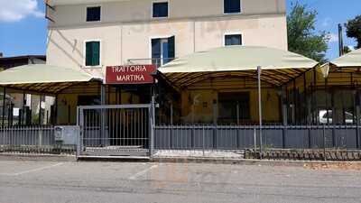 Trattoria Martina