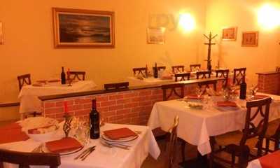 Piccola Osteria Sardegna