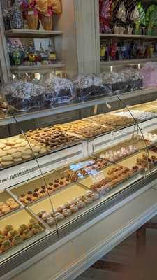 Pasticceria Adriano, Mortara