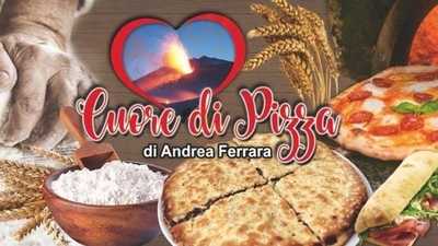 Pizzeria Cuore Di Pizza