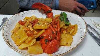 Beb Ristorante Osteria Con Gusto