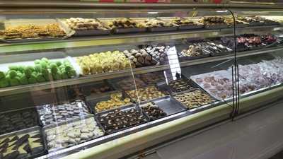 Pasticceria Bonaccorso, Mascalucia