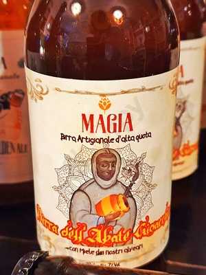 Birra Magia, San Giovanni in Fiore