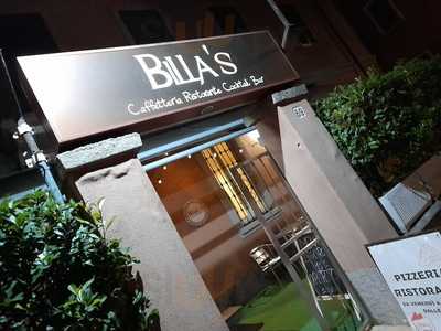 Billa's Food&drink