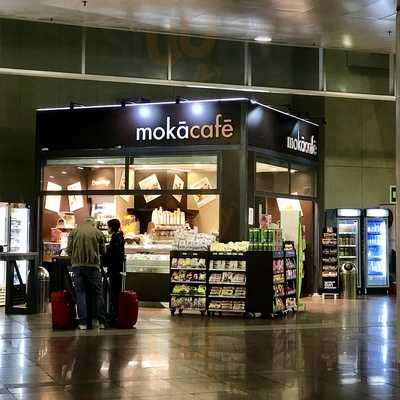 Mokka Caffè