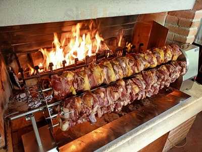 Trattoria Alla Torre Vecchia, Susegana