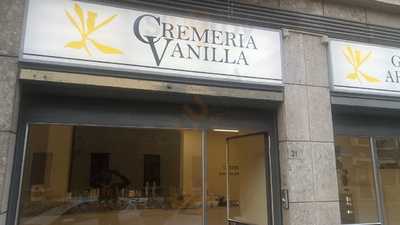 Cremeria Vanilla, Seveso