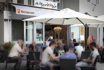 A Modo Mio Bar, Cervignano del Friuli