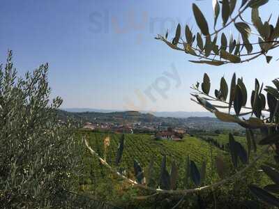 Agriturismo Tamaduoli, Gambellara