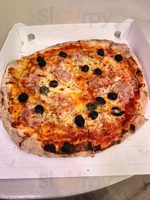 Ciak Pizza, Meda