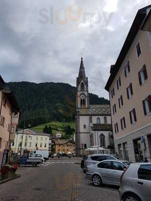 Cafè Gelateria Mezzaluna